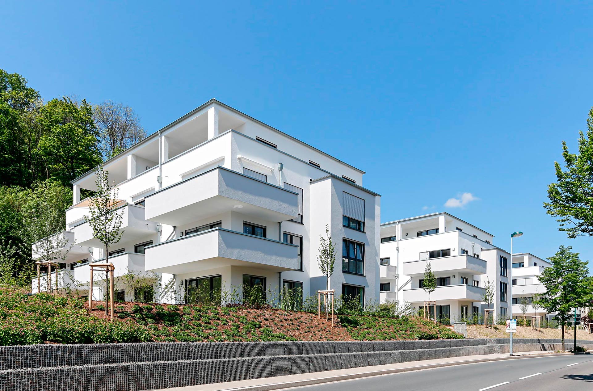 Architektur die funktioniert!